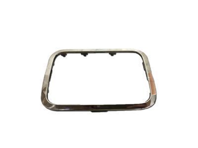 Toyota 58843-60050 Bezel, Shifting Hole