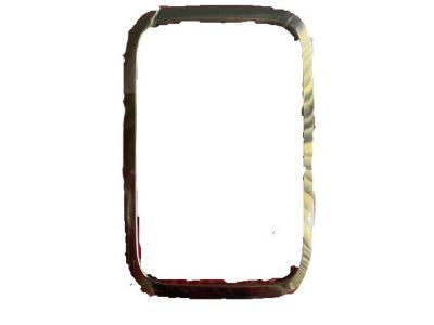 Toyota 58843-60050 Bezel, Shifting Hole