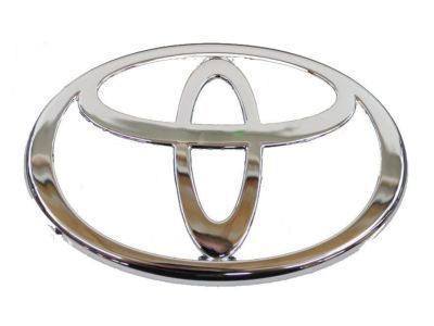 Toyota Celica Emblem - 75441-AA050