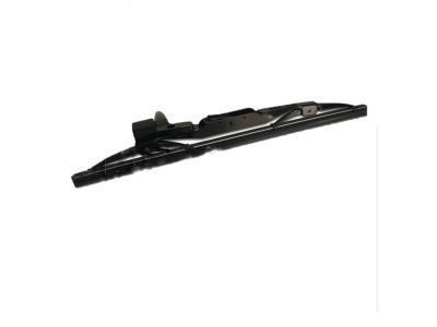 Toyota Sequoia Wiper Blade - 85242-0C010