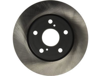 Toyota 43512-0R010 Rotor