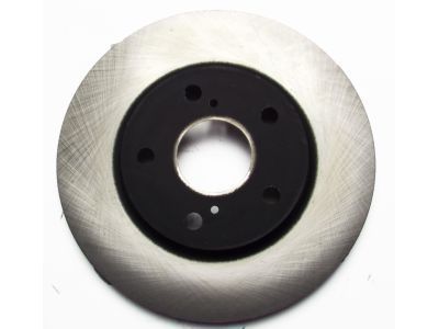 Toyota Brake Disc - 43512-0R010