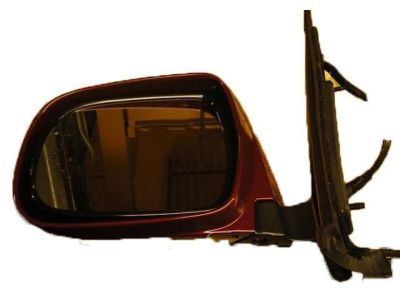 2006 Toyota Sienna Car Mirror - 87961-AE010