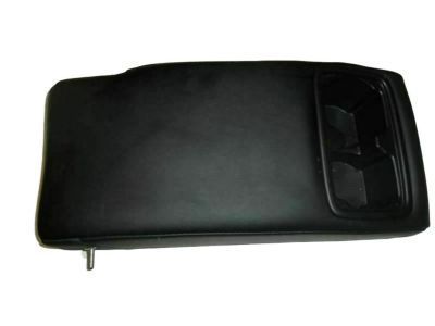 Toyota 58920-06011-C0 Armrest Assy,  Rear Console