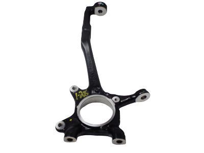 Toyota 43212-04050 Knuckle, Steering, LH