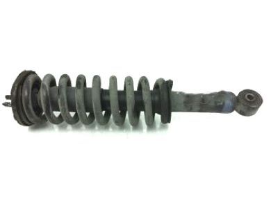 Toyota 48510-39585 Shock Absorber Assembly Front Left