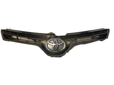 2015 Toyota Corolla Grille - 53100-02810