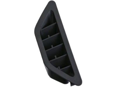 Toyota SU003-01949 Defroster Vent