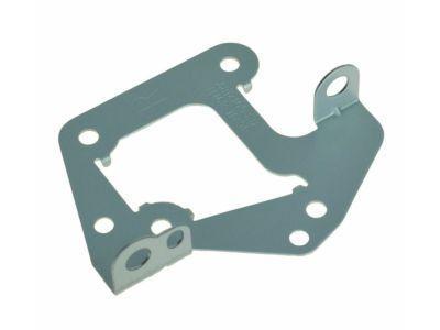 Toyota 86211-89111 Radio Bracket