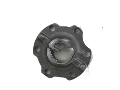 Toyota 43421-60022 Flange