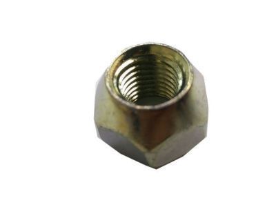 Toyota 90080-17035 Nut,  Hub (For Axle)