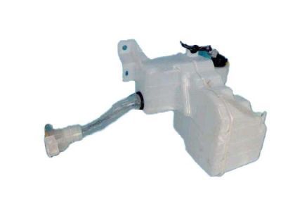 Scion SU003-02697 Washer Reservoir