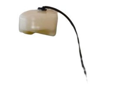 Toyota Highlander Coolant Reservoir - 16470-20100