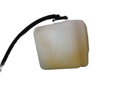 Toyota 16470-20100 Tank Assy, Radiator Reserve