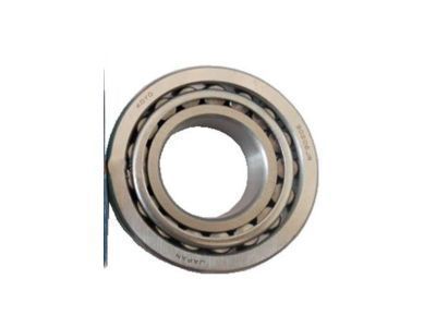 Toyota 90366-30022 Bearing,  Tapered Roller (For Front Drive Pinion Rear)