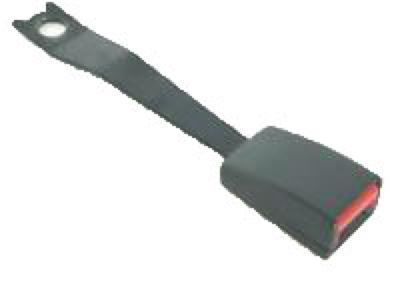 2000 Toyota Camry Seat Belt - 73230-AA020-B0