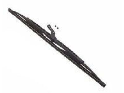 1985 Toyota Celica Wiper Blade - 85220-16360