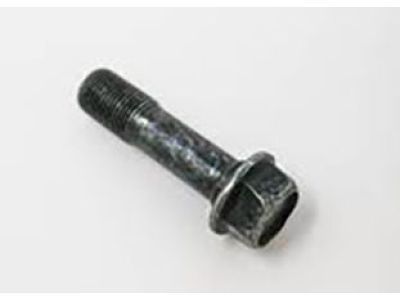 Toyota 90119-A0350 Knuckle Bolt