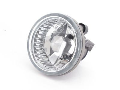 Toyota 81211-52070 Fog Lamp