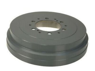 Toyota Tundra Brake Drum - 42431-34021