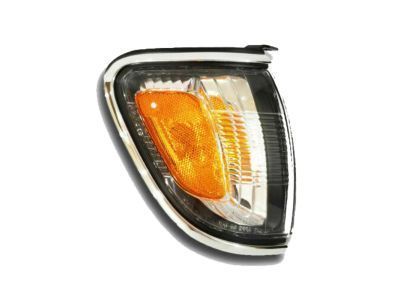 2001 Toyota Tacoma Side Marker Light - 81610-04080