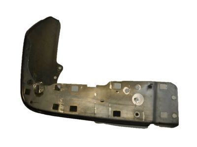 Toyota 52152-0C040 End Cap