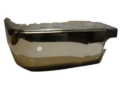 Toyota 52152-0C040 End Cap