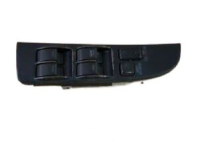 Toyota 74232-22180 Panel,  Front Armrest Base,  Upper LH