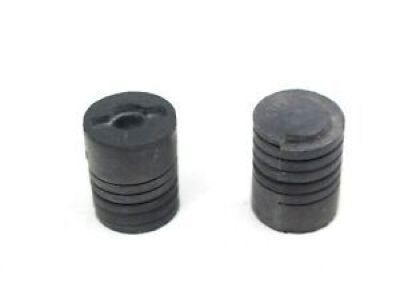 Toyota 90084-54011 Insulator Cushion