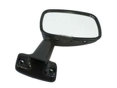 1987 Toyota Land Cruiser Car Mirror - 87910-90A00