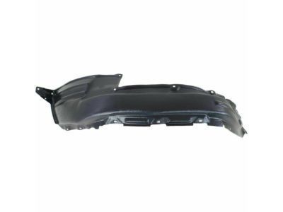 Toyota 53876-35150 Fender Liner