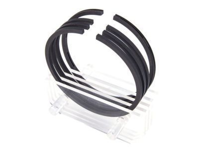 Toyota Piston Ring Set - 13011-46041