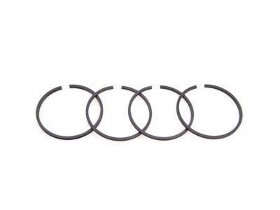 Toyota 13011-46041 Piston Ring Set