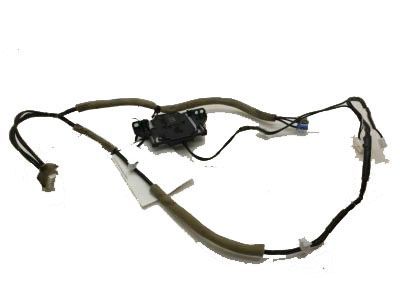 Toyota 86101-04120 Antenna Cable