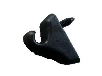 Toyota 74348-30010-01 Holder