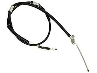 2012 Toyota Sequoia Parking Brake Cable - 46430-0C030