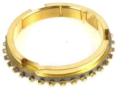 Toyota 33367-14010 Ring,  Synchronizer,  NO.3