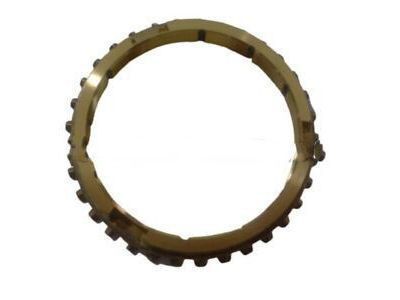 Toyota 33367-14010 Ring,  Synchronizer,  NO.3