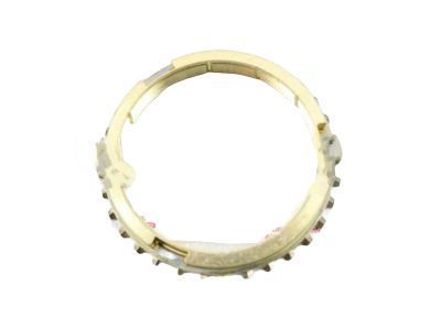 Toyota 33367-14010 Ring,  Synchronizer,  NO.3