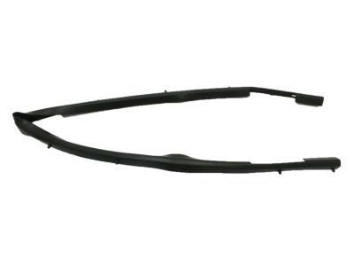 Toyota 53381-60041 Front Seal