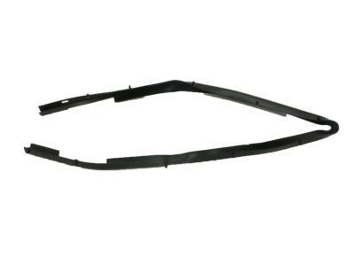 Toyota 53381-60041 Front Seal