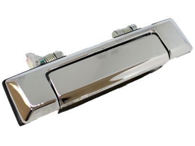 Toyota Land Cruiser Door Handle - 69210-90A00