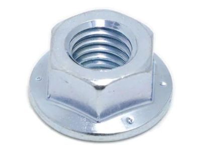 Scion 94151-80800 Nut (For Transmission Control Cable)