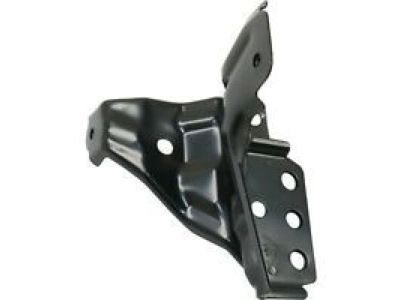 Toyota 53804-35040 Fender Mounting Bracket