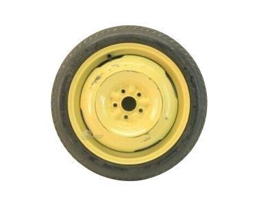 Scion 42611-20840 Wheel,  Disc (For Spare)