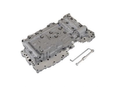 Toyota 35410-0C070 Valve Body