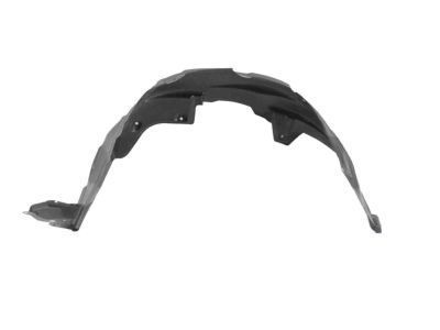 Toyota 53876-42064 Fender Liner