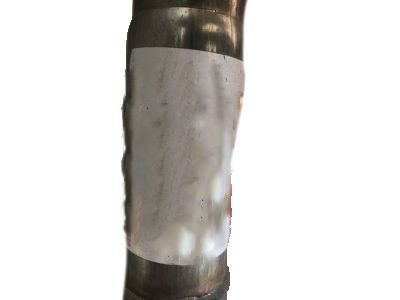 Toyota Camry Catalytic Converter - 17410-0V090