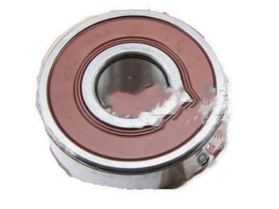 Toyota 90068-10142 Bearings