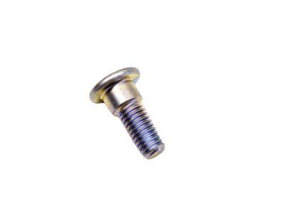 Toyota 90118-WB860 Insulator,  Injector Vibration